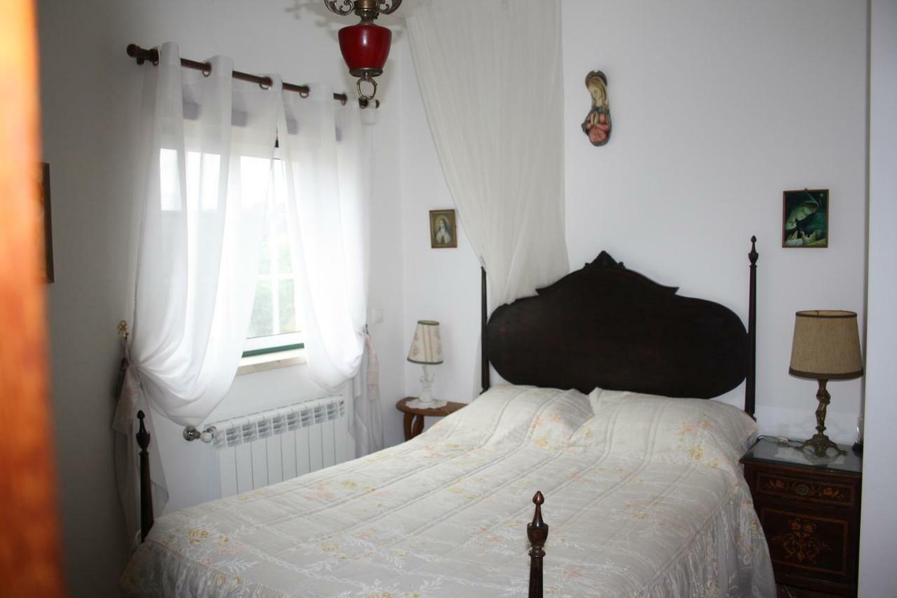 Вилла Quinta De S. Luis - Valada Фигейро-душ-Виньюш Экстерьер фото