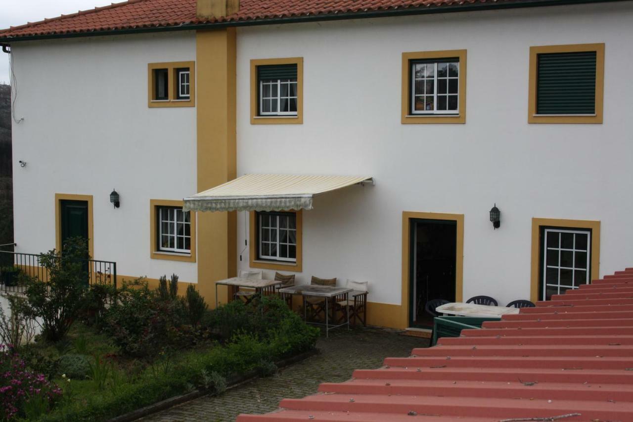 Вилла Quinta De S. Luis - Valada Фигейро-душ-Виньюш Экстерьер фото
