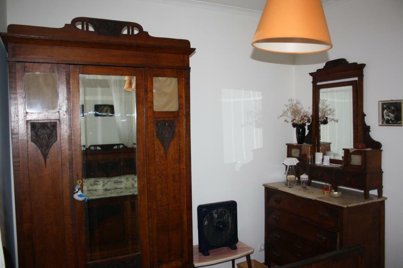 Вилла Quinta De S. Luis - Valada Фигейро-душ-Виньюш Экстерьер фото