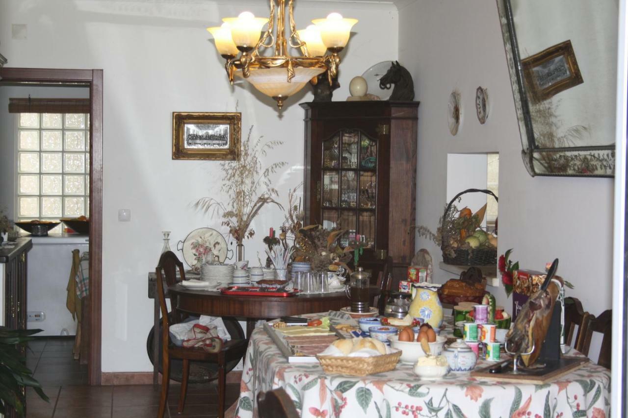 Вилла Quinta De S. Luis - Valada Фигейро-душ-Виньюш Экстерьер фото