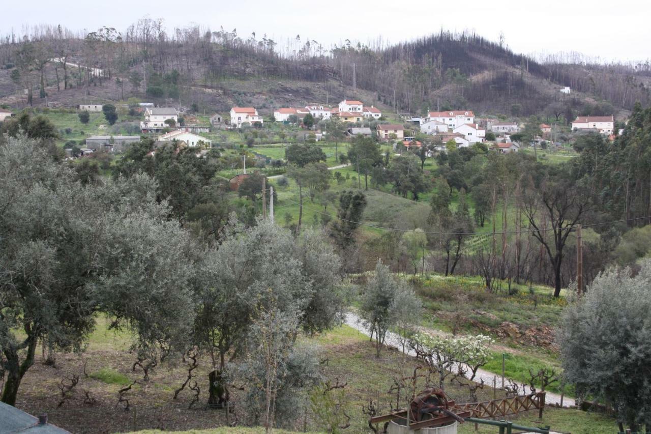 Вилла Quinta De S. Luis - Valada Фигейро-душ-Виньюш Экстерьер фото