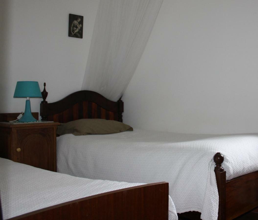 Вилла Quinta De S. Luis - Valada Фигейро-душ-Виньюш Экстерьер фото