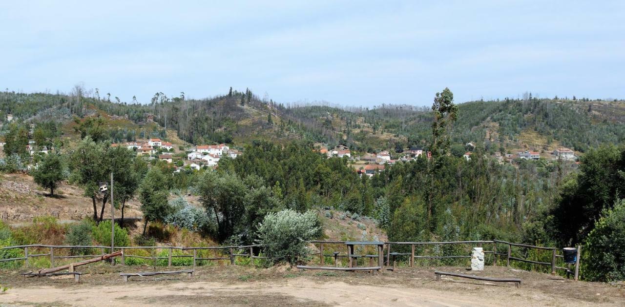 Вилла Quinta De S. Luis - Valada Фигейро-душ-Виньюш Экстерьер фото