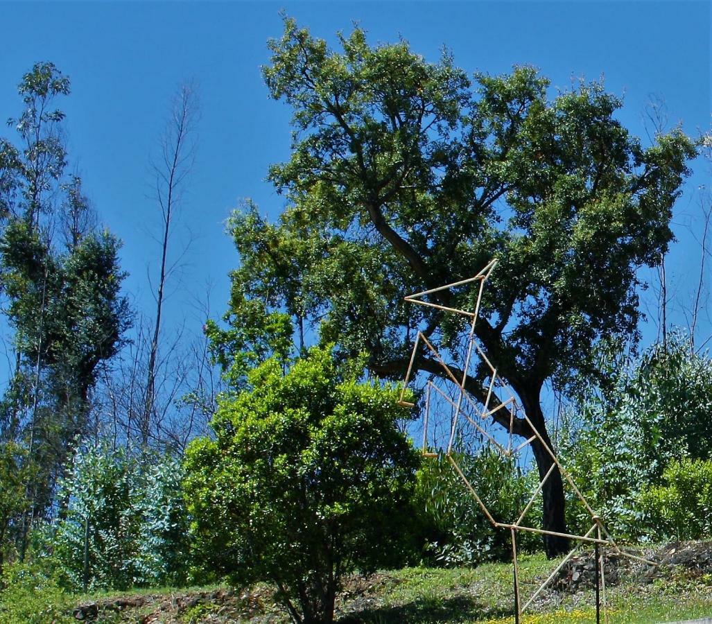 Вилла Quinta De S. Luis - Valada Фигейро-душ-Виньюш Экстерьер фото